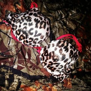 Victoria Secret Push-up